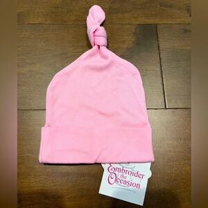 NWT Swinging on a Star Baby Beanie
